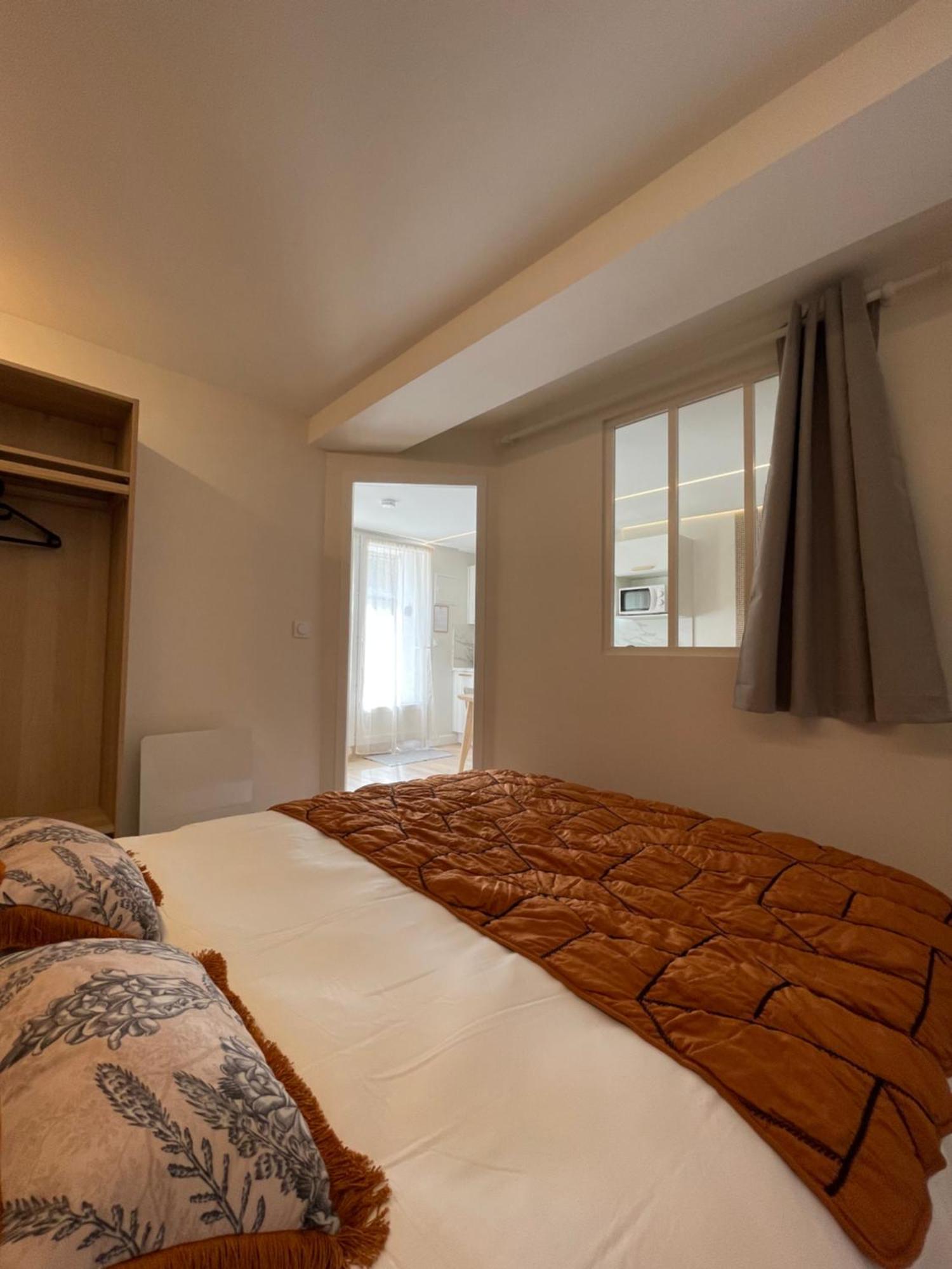 Maison Meire Studios Коньяк Экстерьер фото