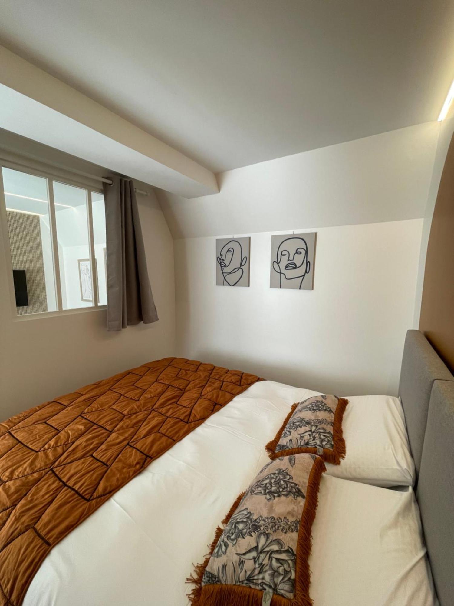 Maison Meire Studios Коньяк Экстерьер фото