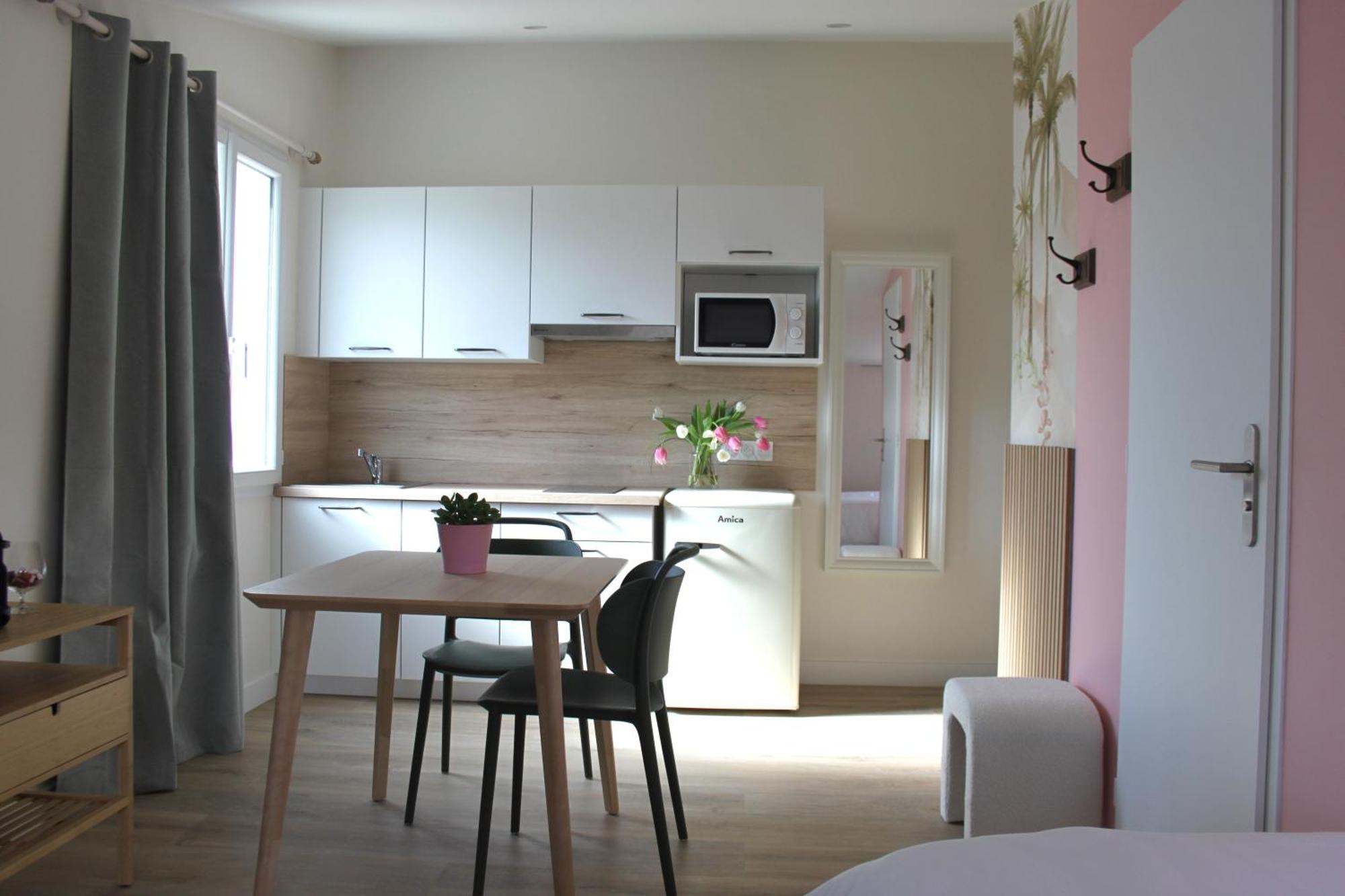 Maison Meire Studios Коньяк Экстерьер фото