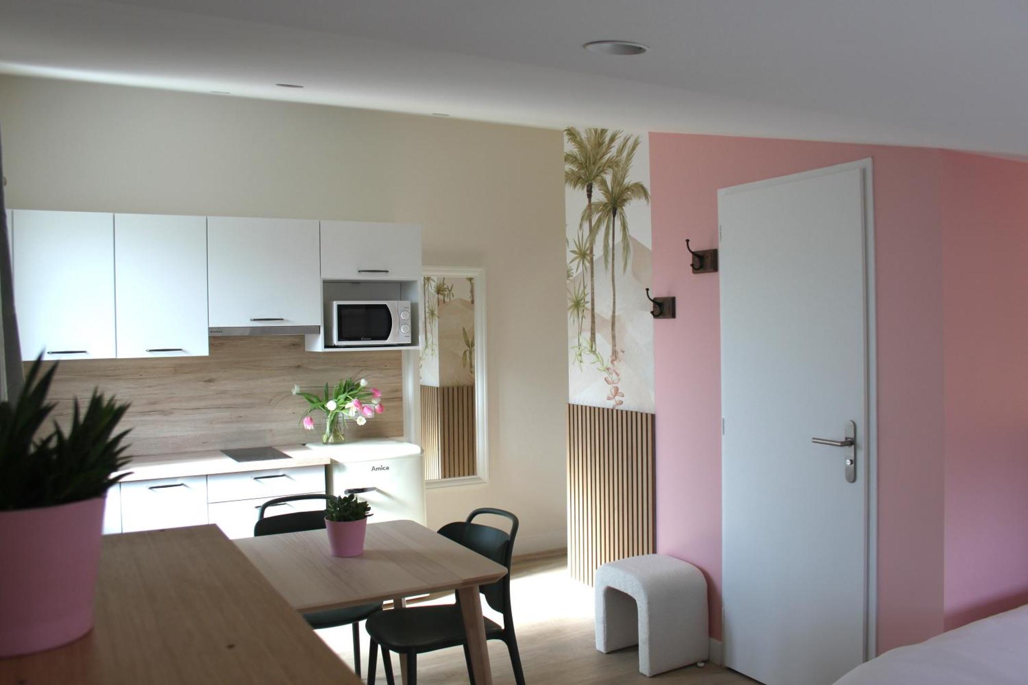 Maison Meire Studios Коньяк Экстерьер фото