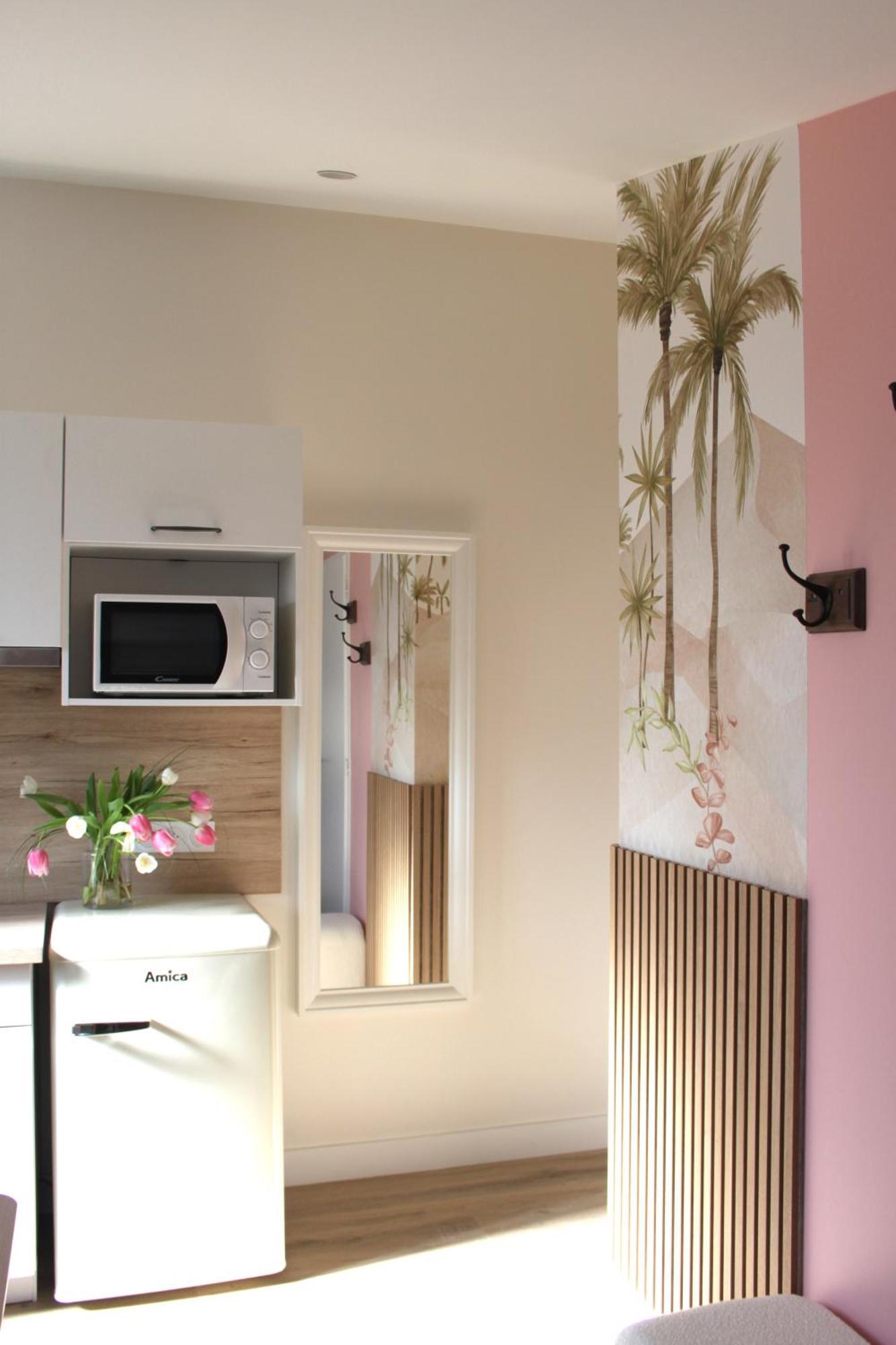 Maison Meire Studios Коньяк Экстерьер фото