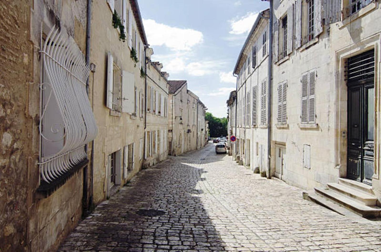 Maison Meire Studios Коньяк Экстерьер фото