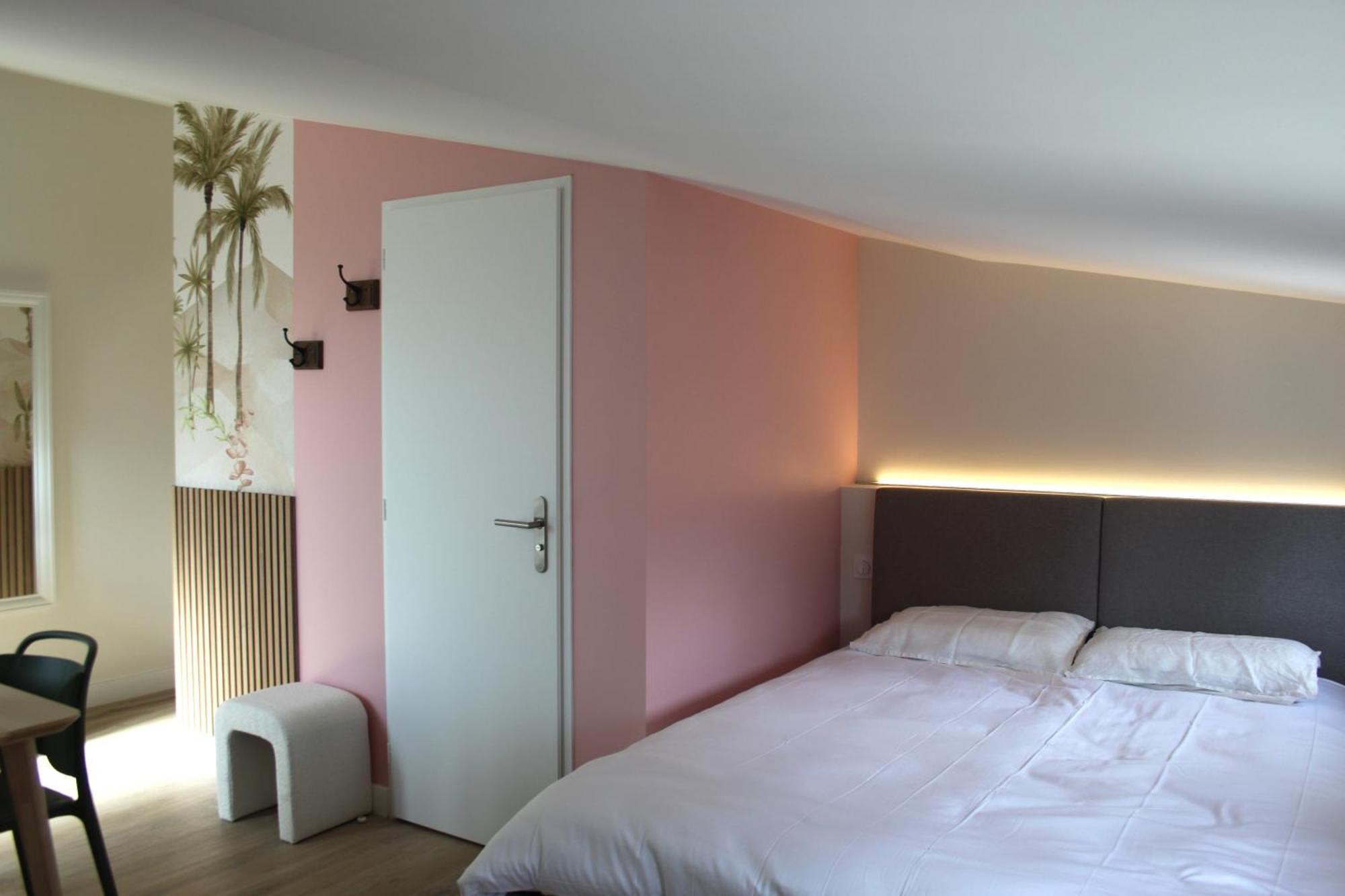 Maison Meire Studios Коньяк Экстерьер фото