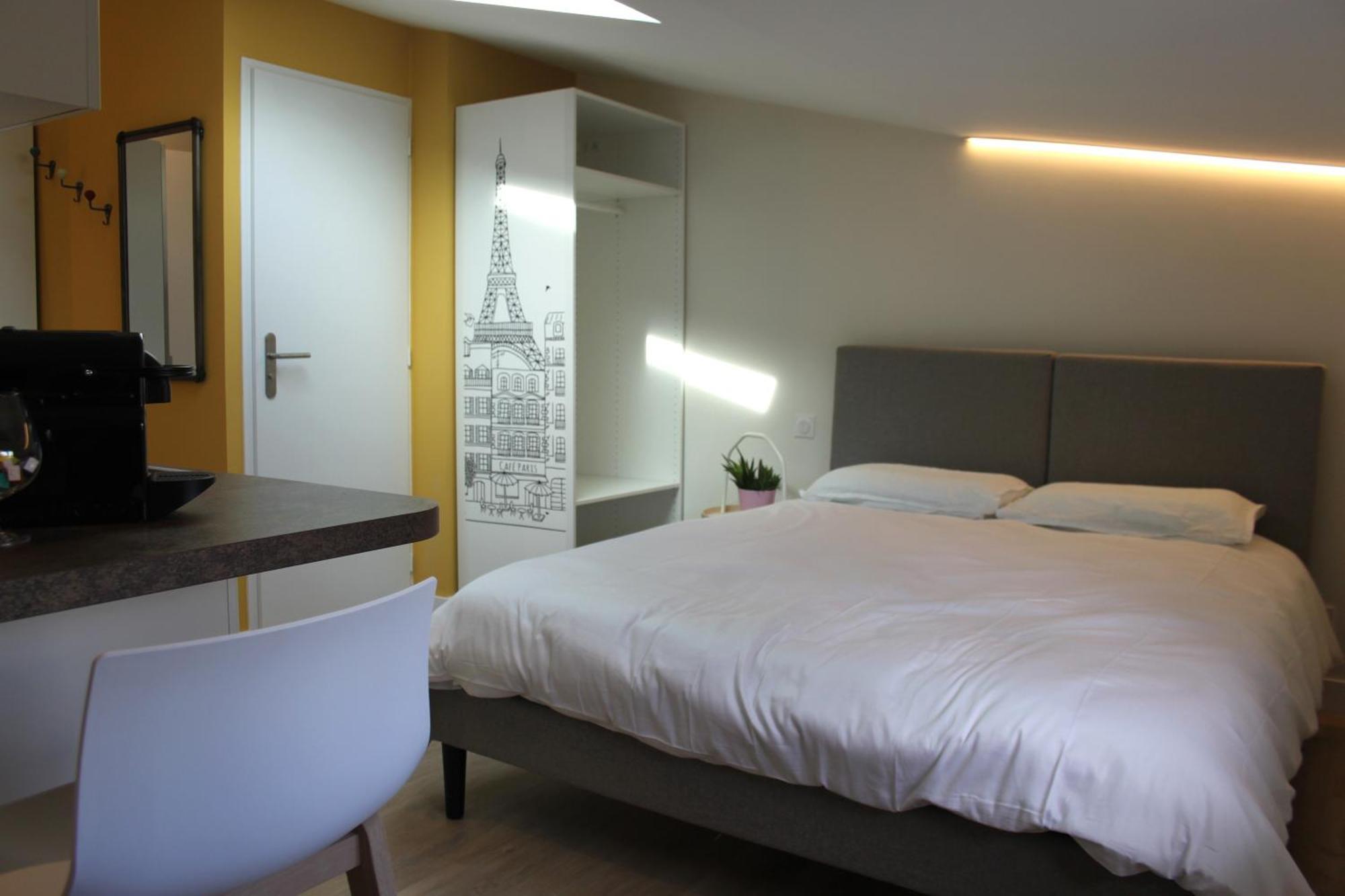 Maison Meire Studios Коньяк Экстерьер фото