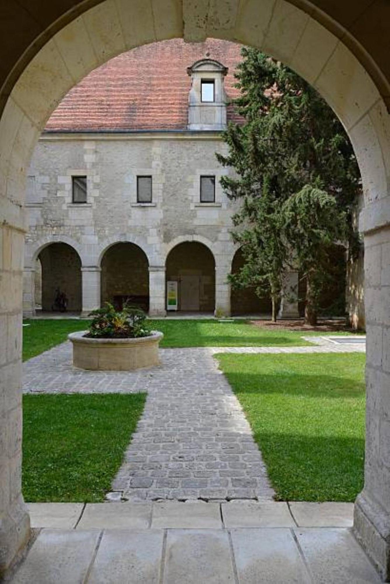 Maison Meire Studios Коньяк Экстерьер фото