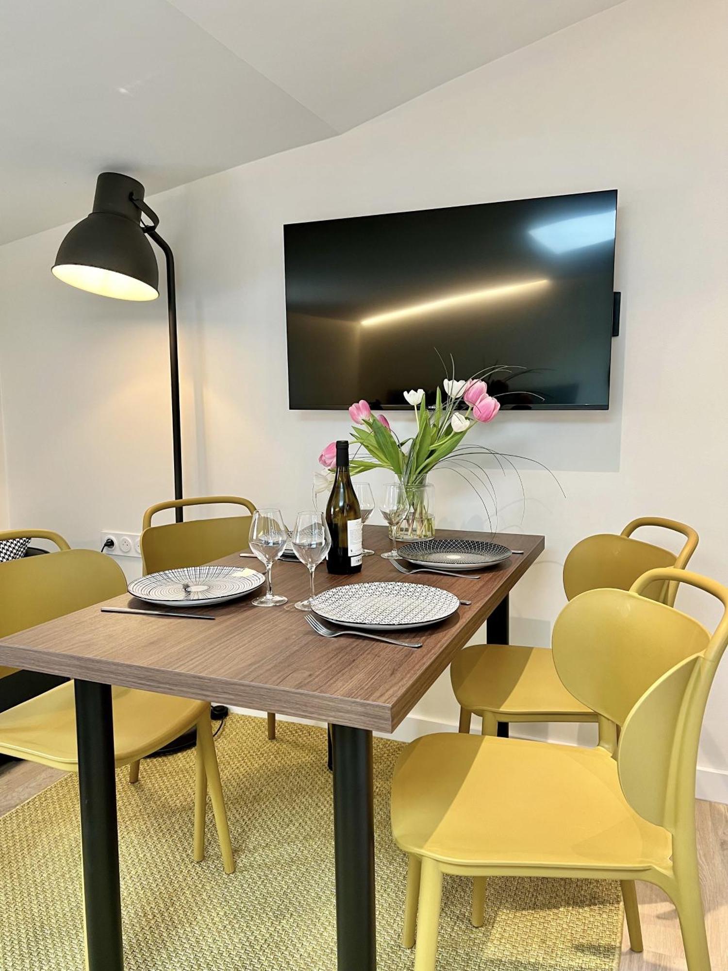 Maison Meire Studios Коньяк Экстерьер фото